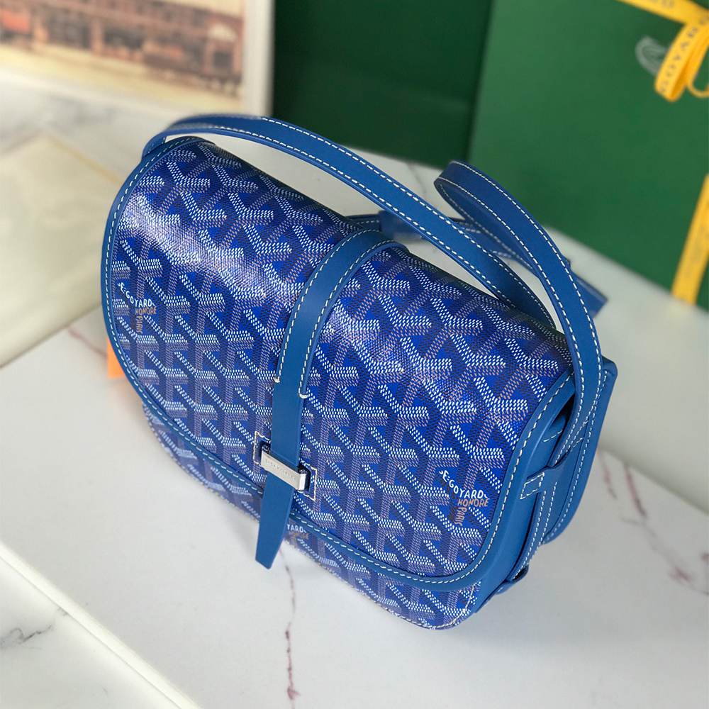 Goyard Belvedere PM