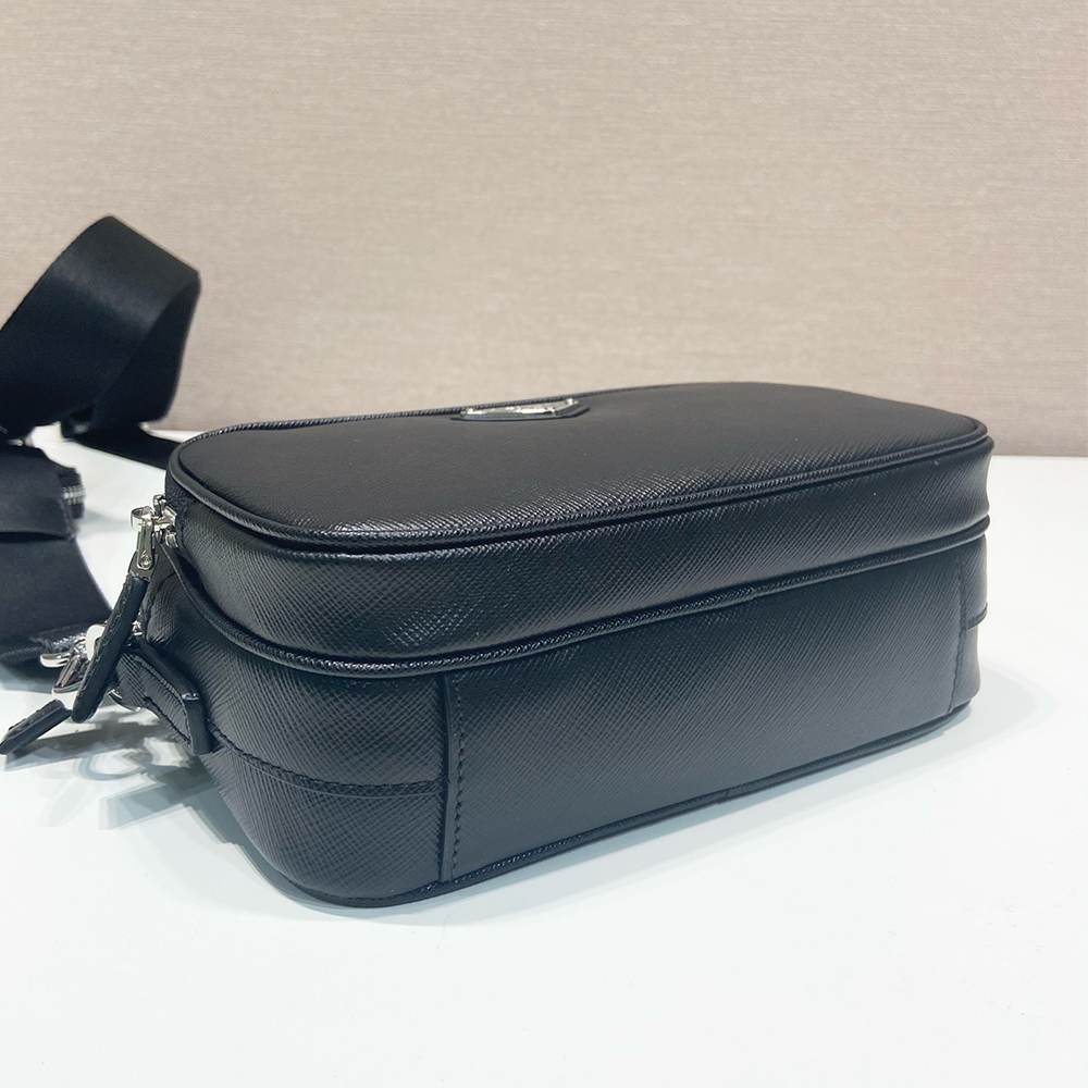 Prada Saffiano Transversal