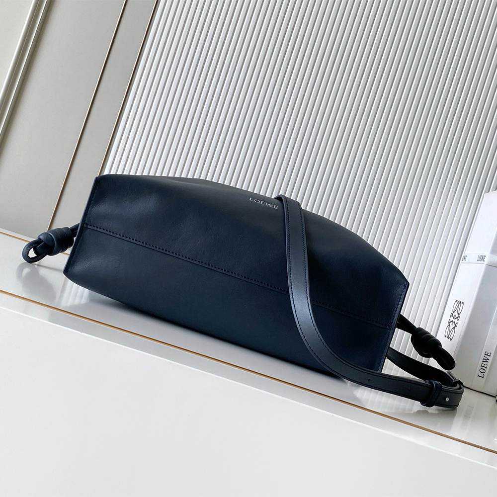 Loewe Medium Layered Flamenco