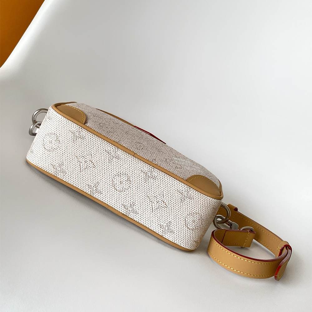 Louis Vuitton Trocadéro Wearable