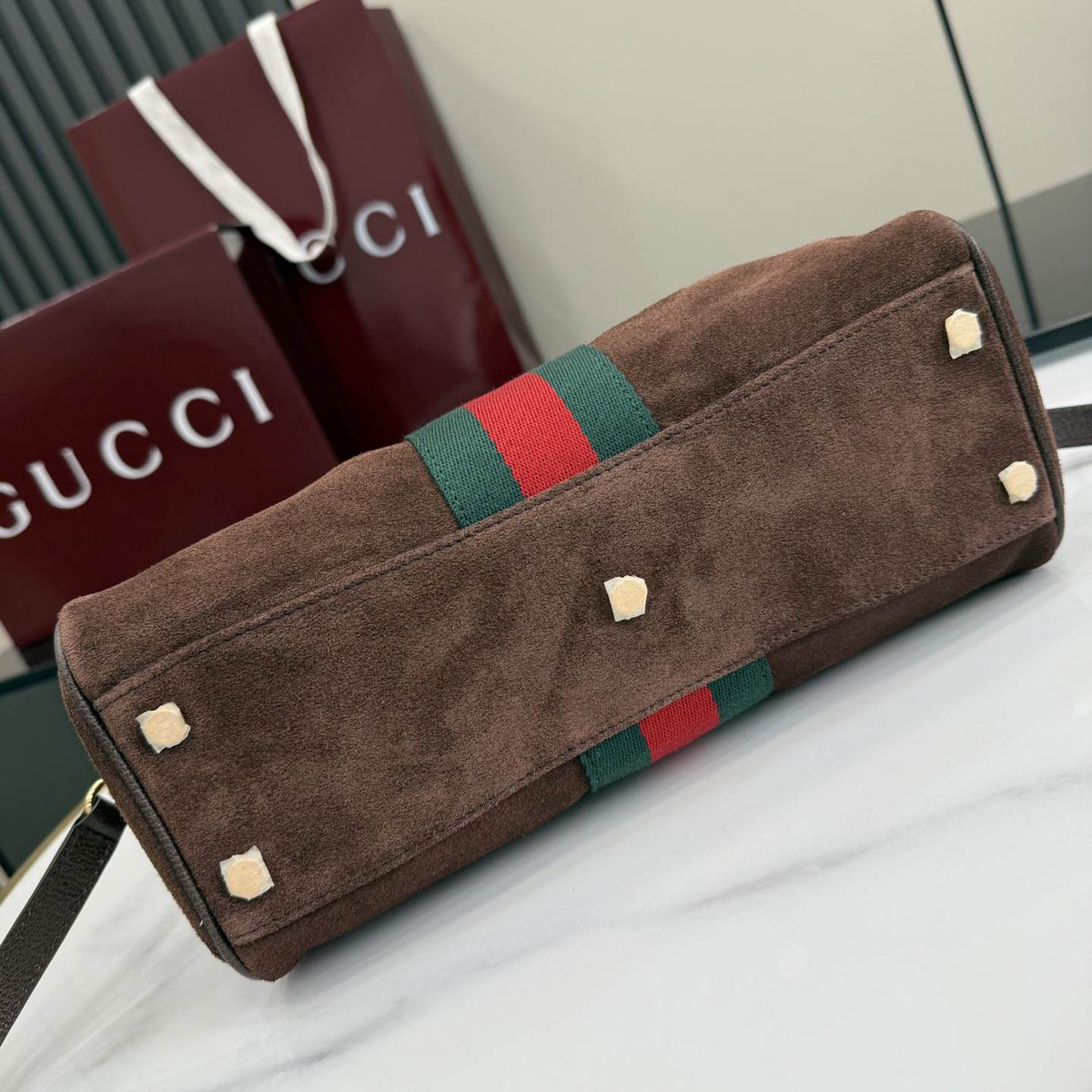 Gucci Borsetto Medium