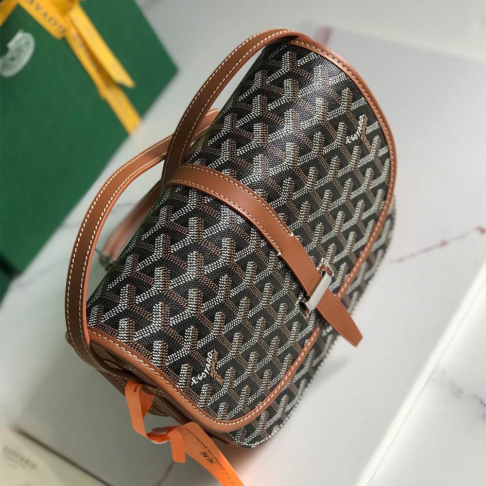 Goyard Belvedere PM