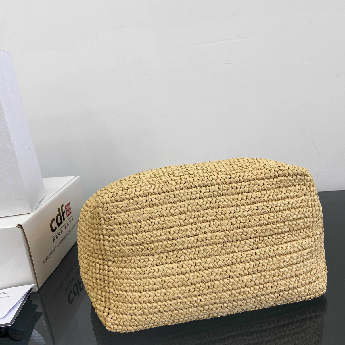Celine Classic Panier Shopper