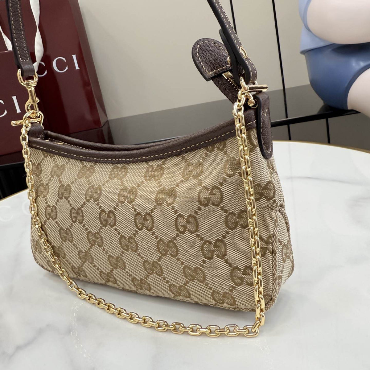 Gucci Gossip Small