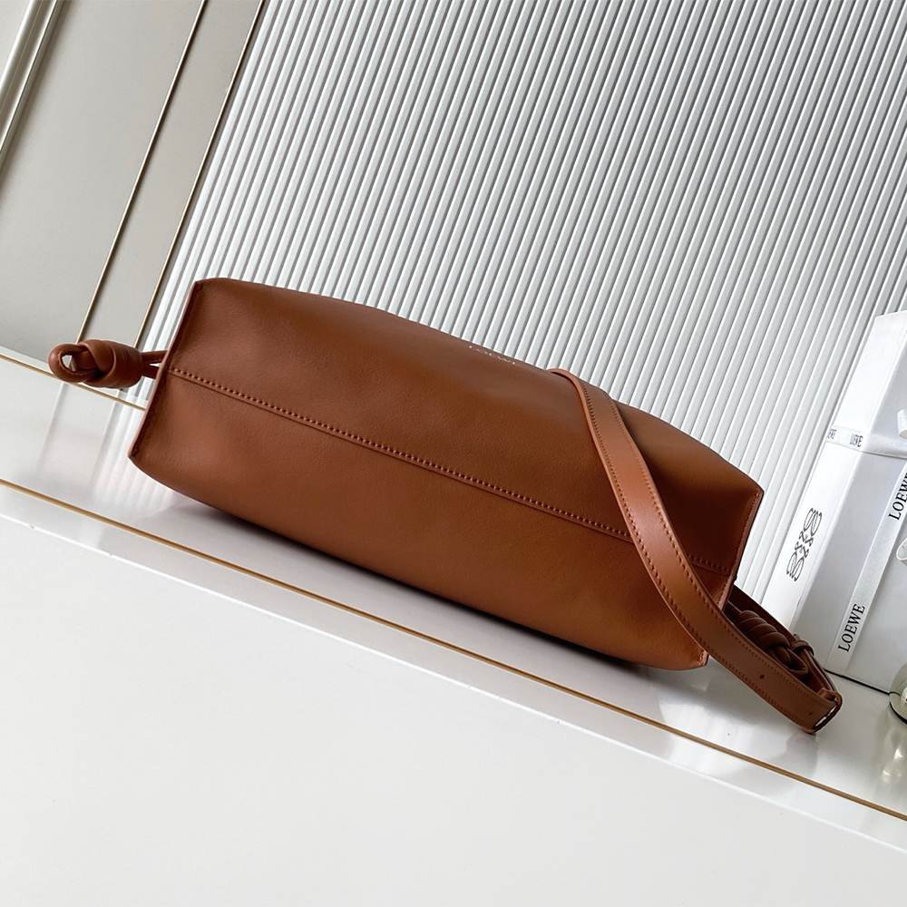 Loewe Medium Layered Flamenco