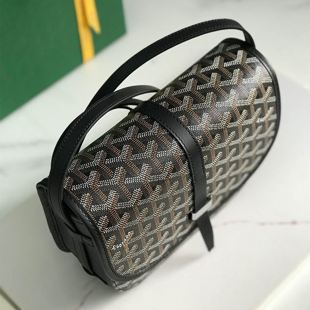 Goyard Belvedere PM