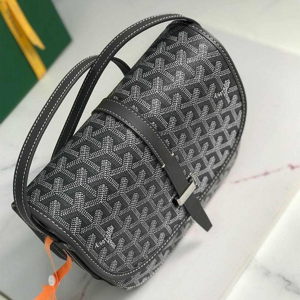 Goyard Belvedere PM
