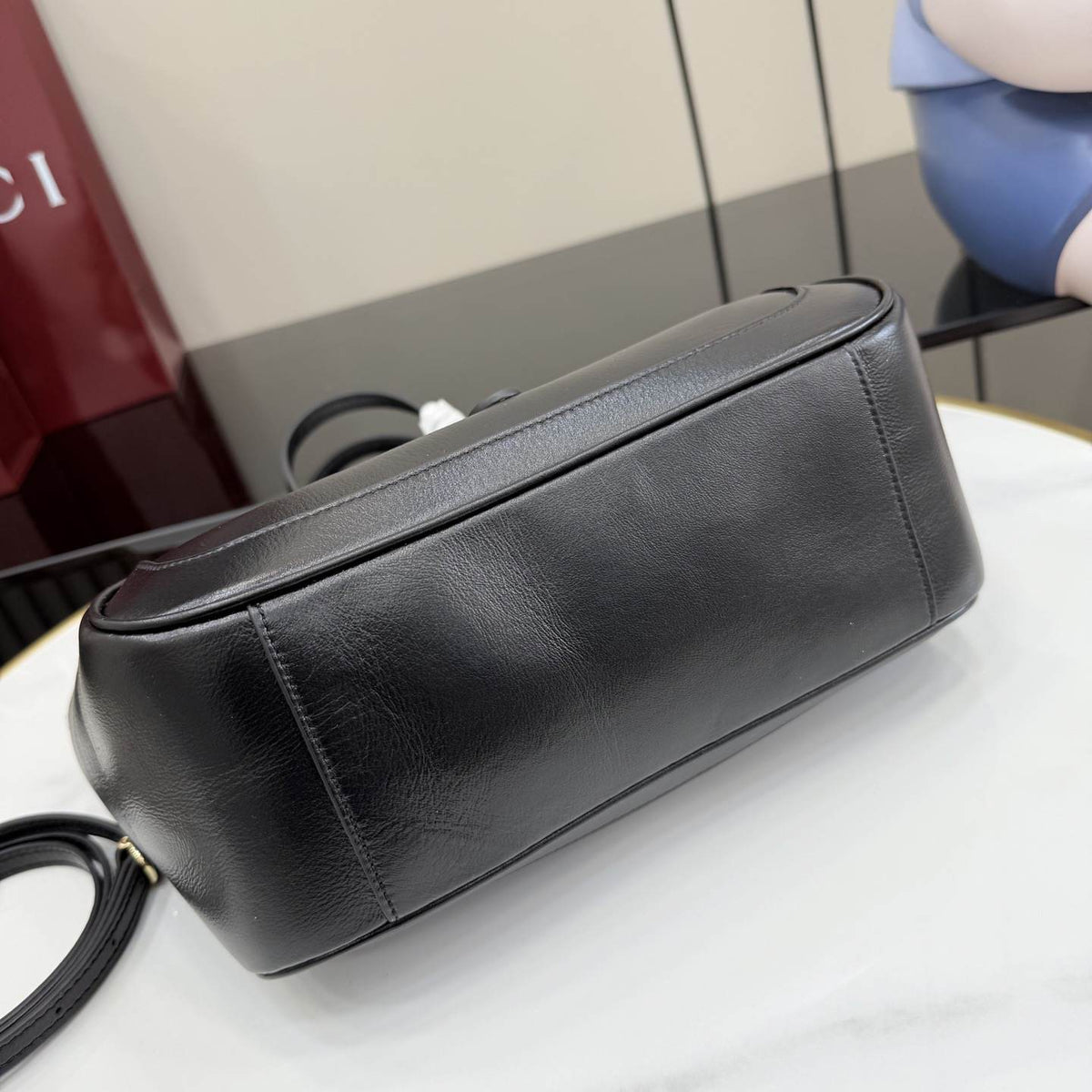 Gucci Mercato Small