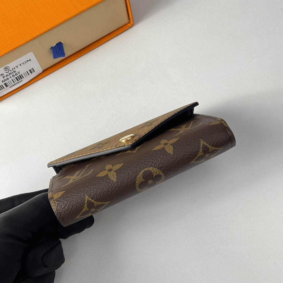 Louis Vuitton Victorine Wallet