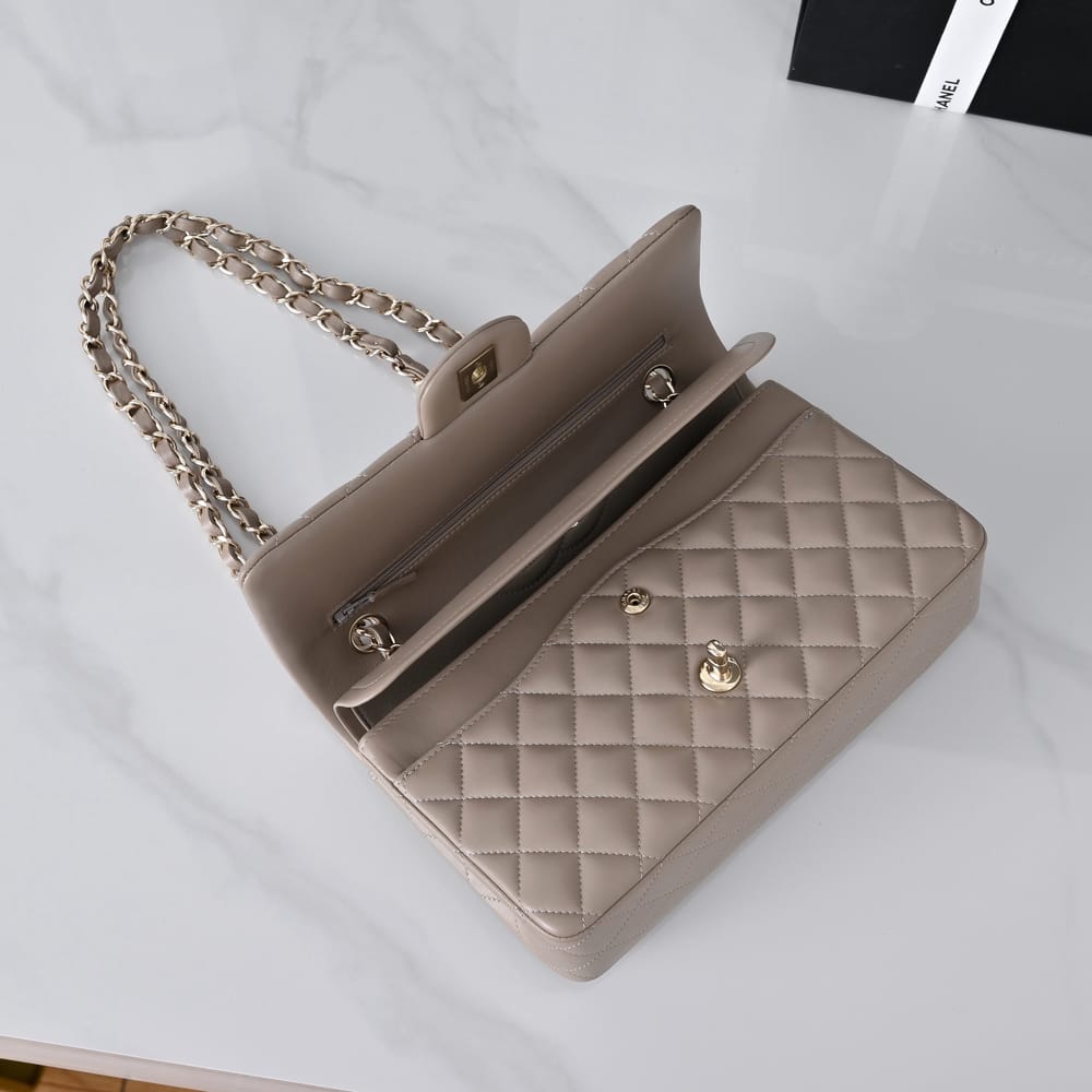 Chanel Medium Classic Flap