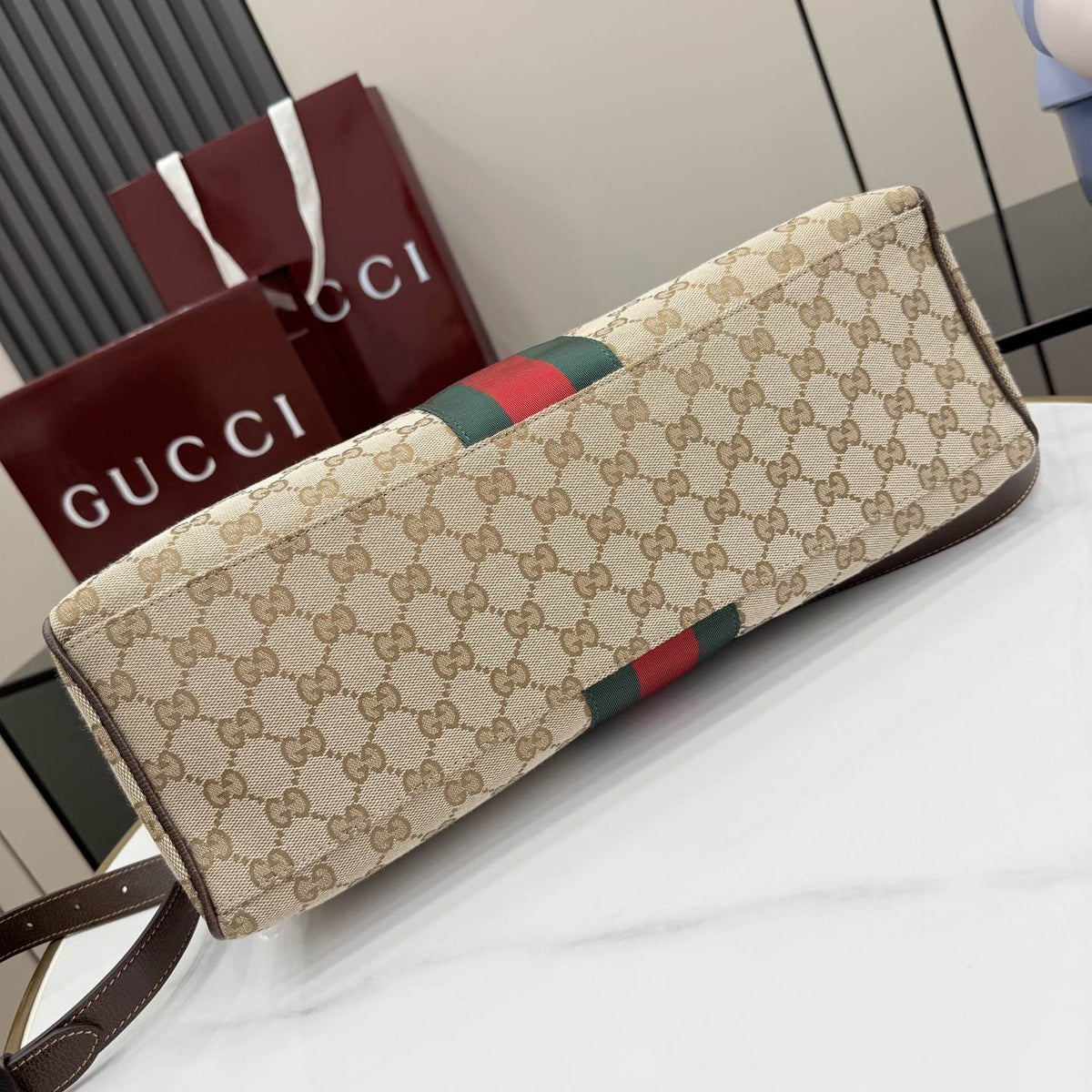 Gucci Borsetto Large