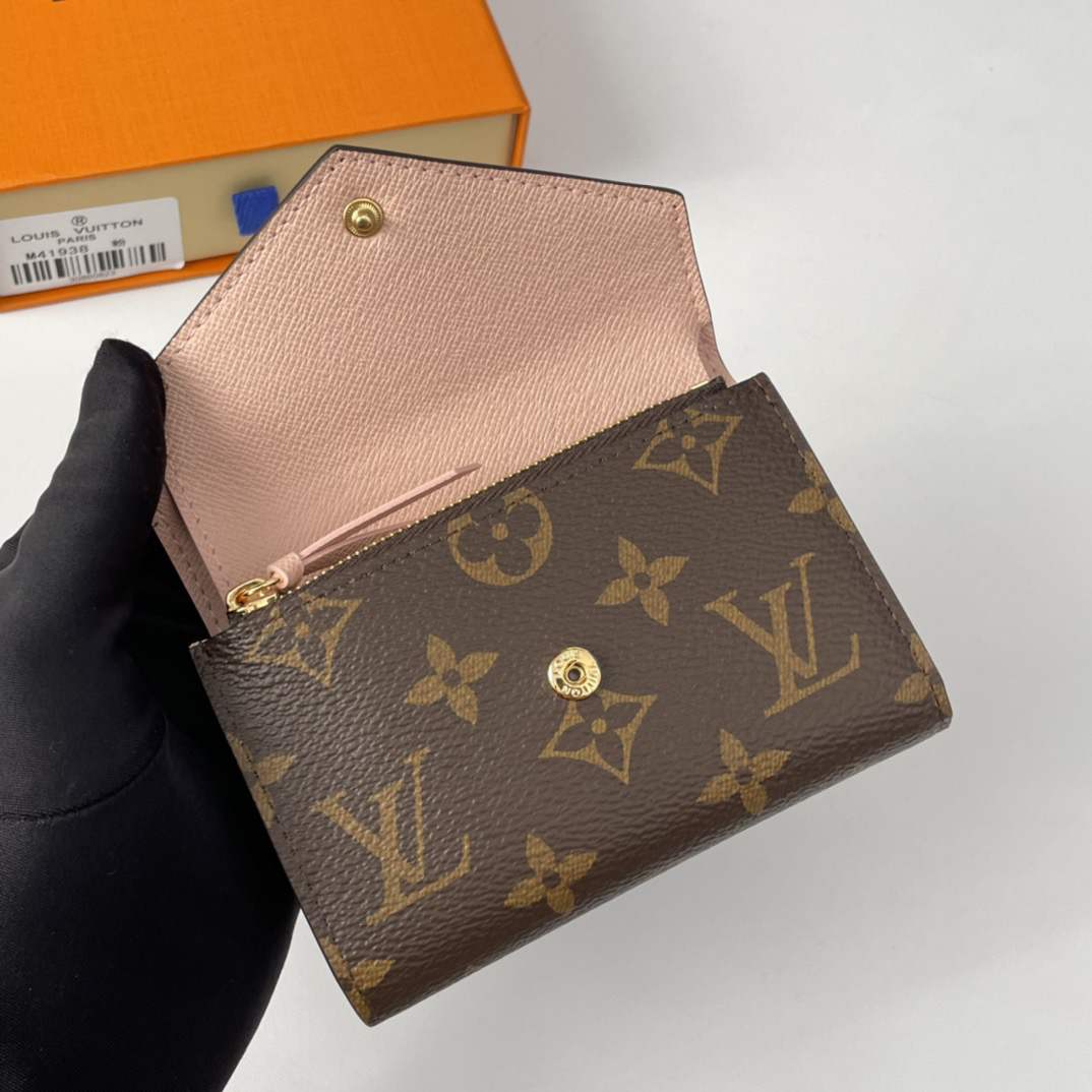 Louis Vuitton Victorine Wallet