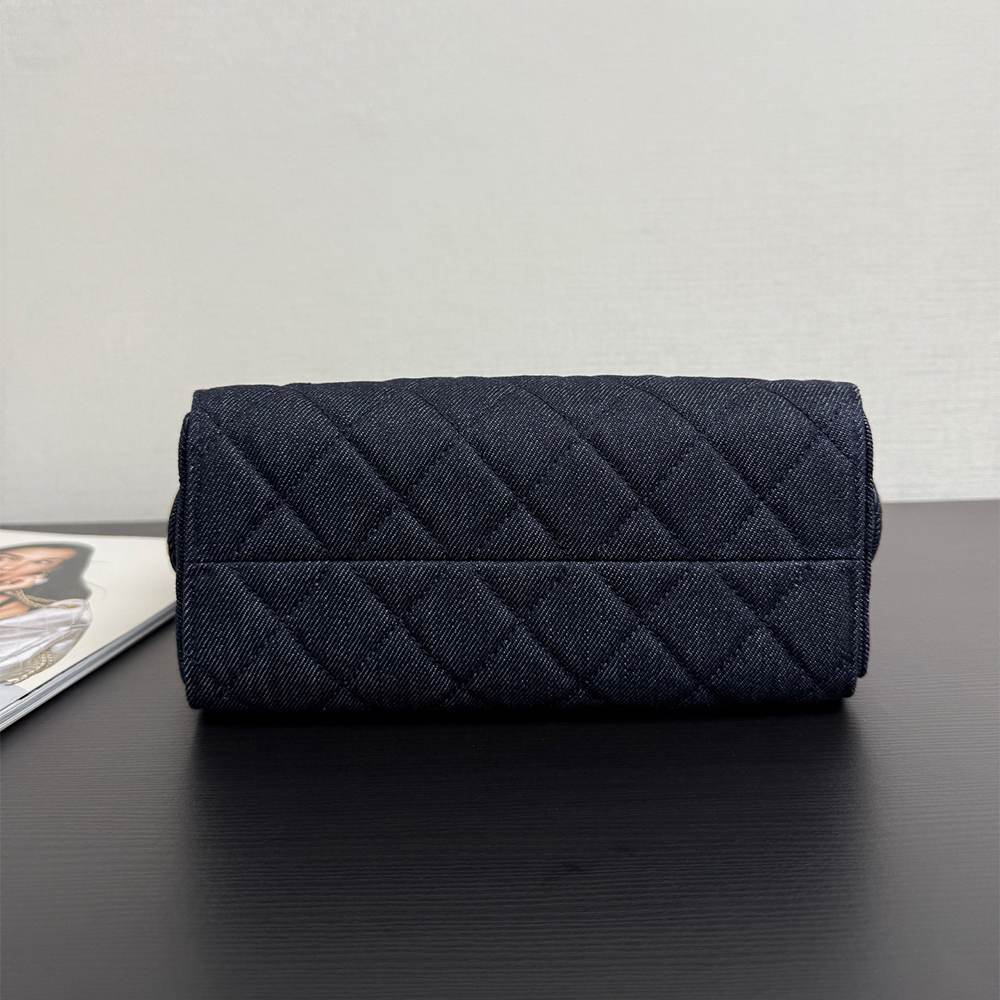 Chanel 25 Mini