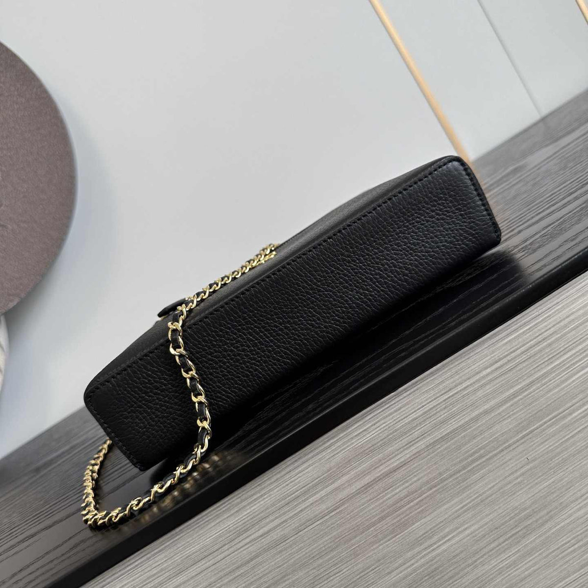 Chanel Large Vanity
