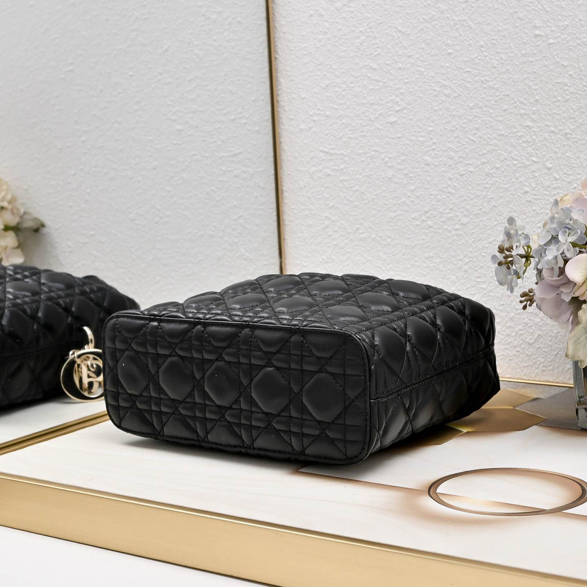 Small Dior Toujours Hobo