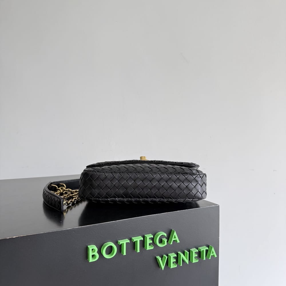 Bottega Veneta Baby Madison