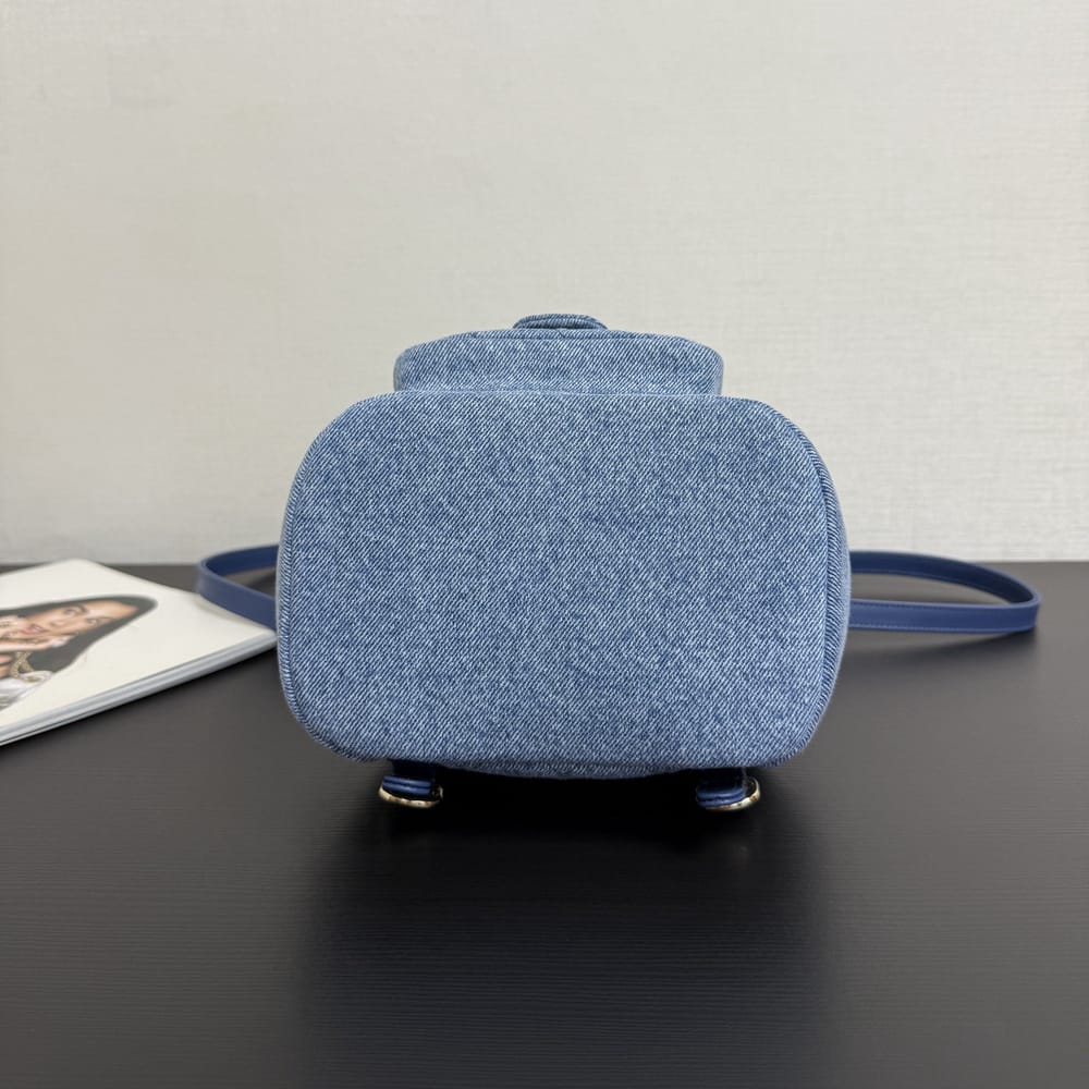 Chanel Small Backpack