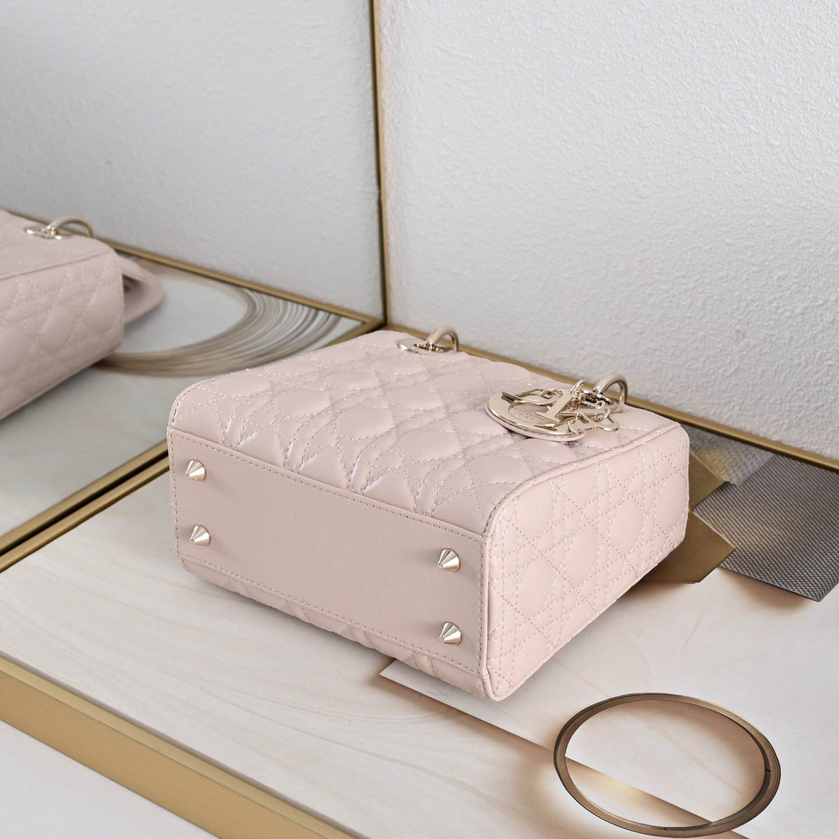 Lady Dior Small