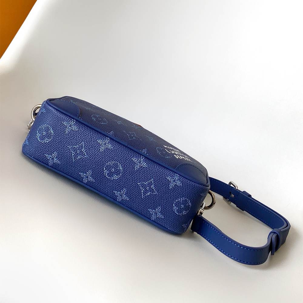 Louis Vuitton Trocadéro Wearable