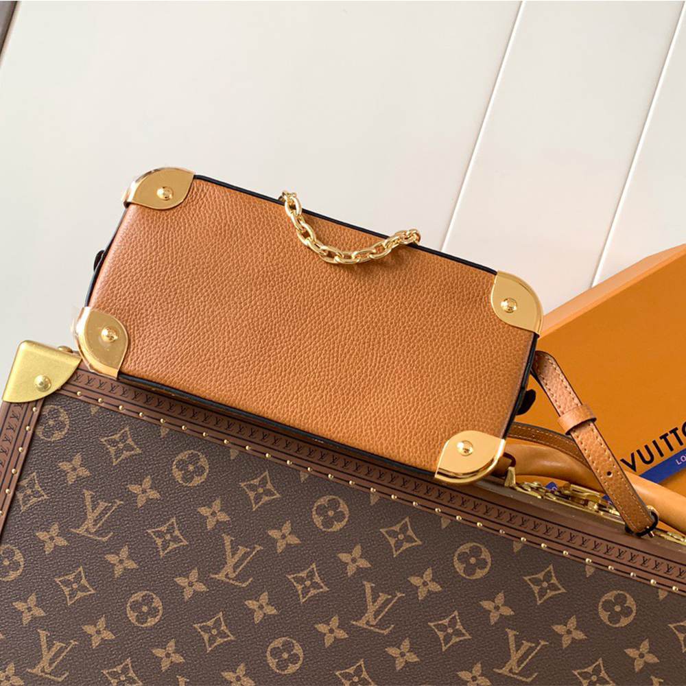 Louis Vuitton Alma Trunk BB