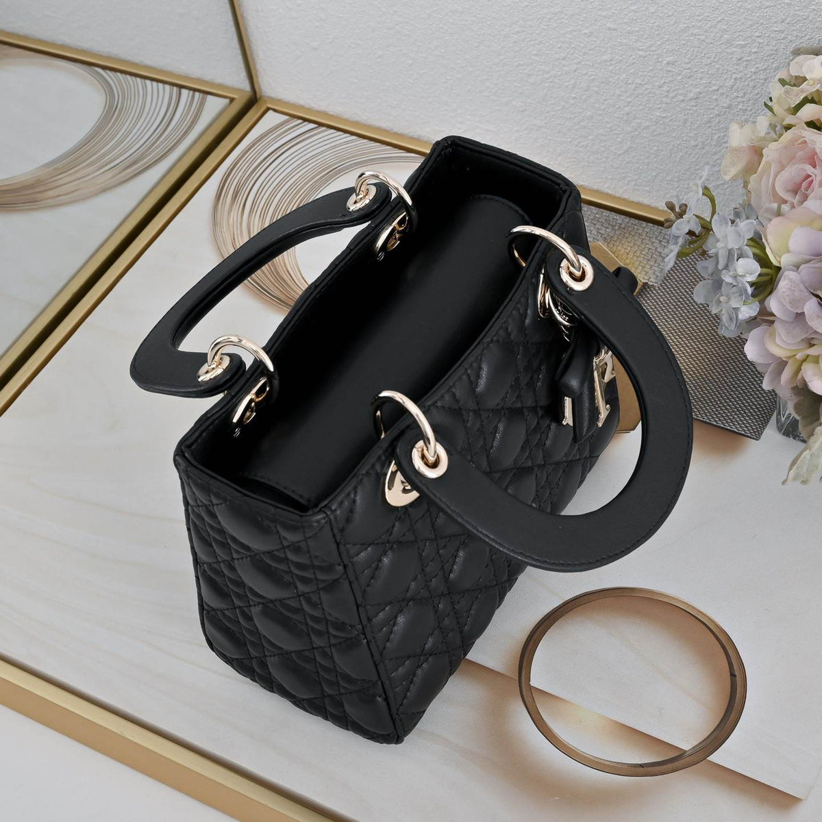 Lady Dior Small