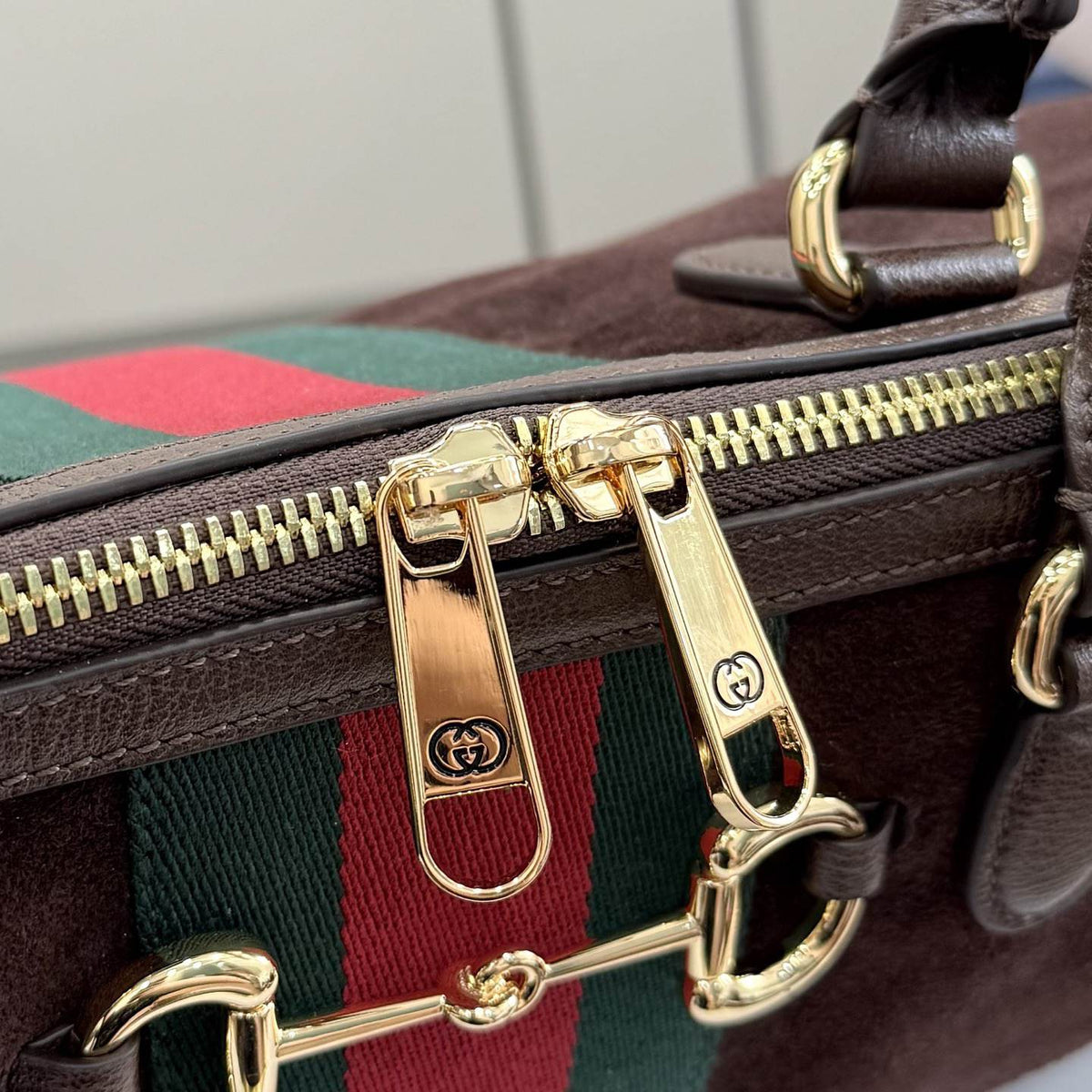 Gucci Borsetto Large