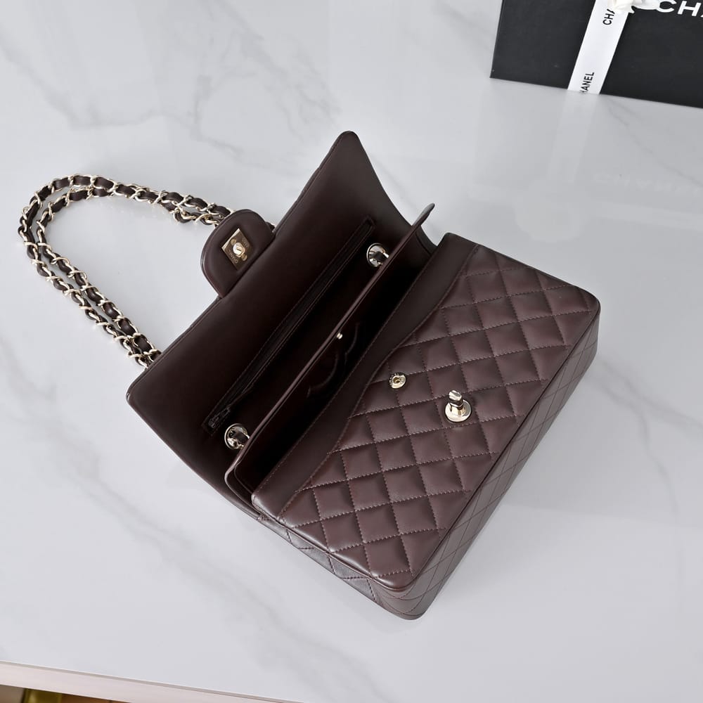 Chanel Medium Classic Flap
