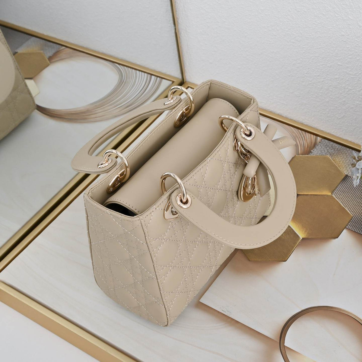 Lady Dior Small