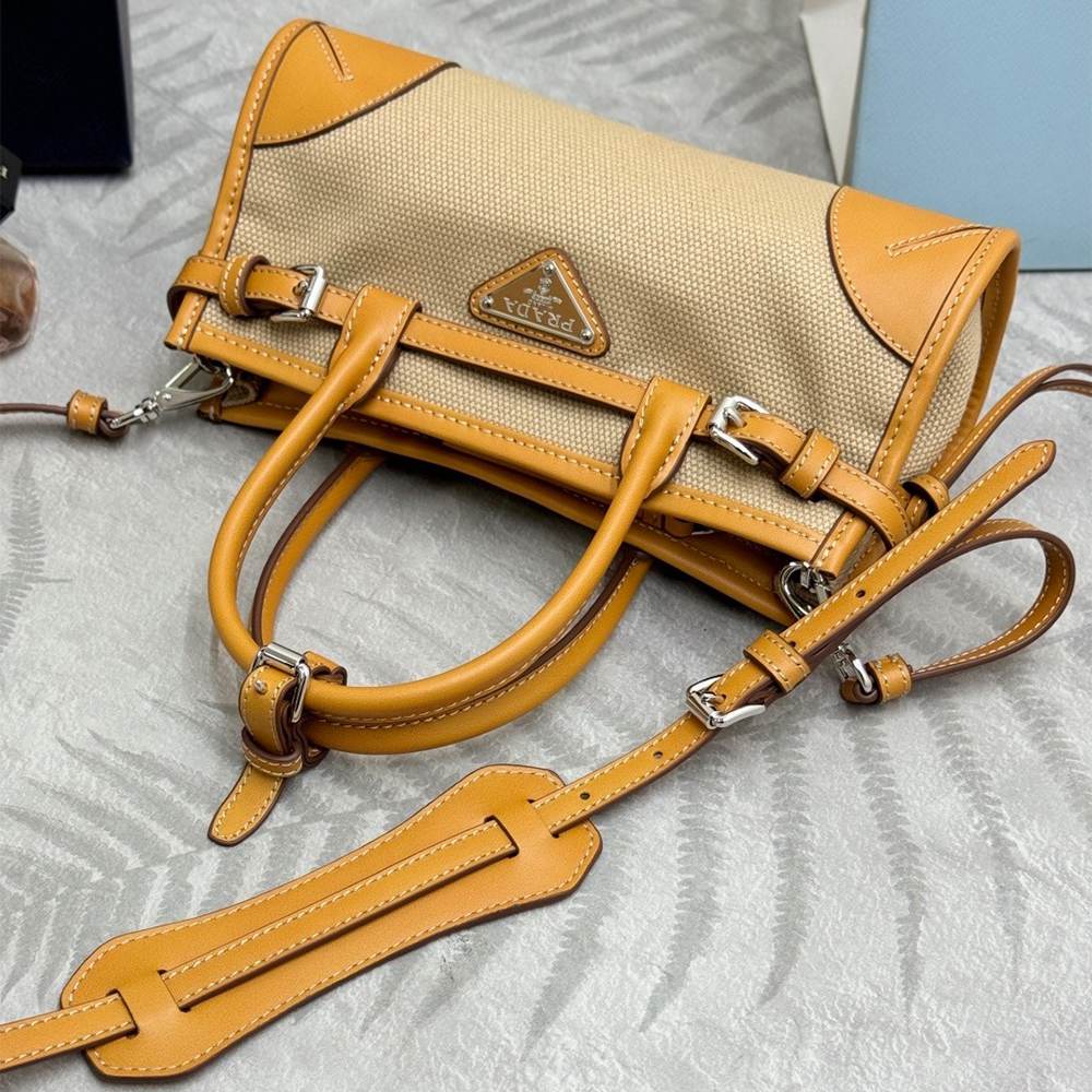 Prada Bonnie Small