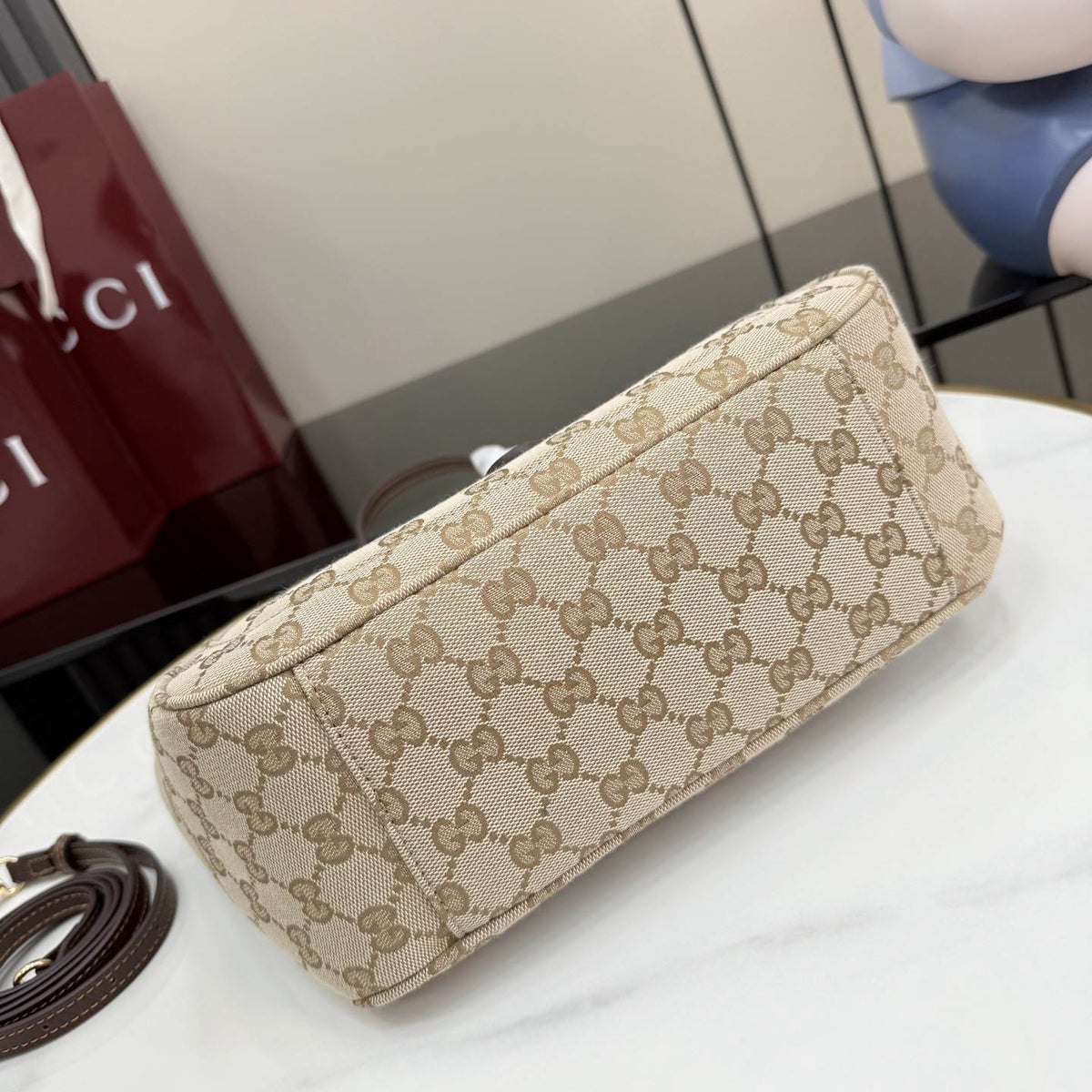 Gucci Mercato Small