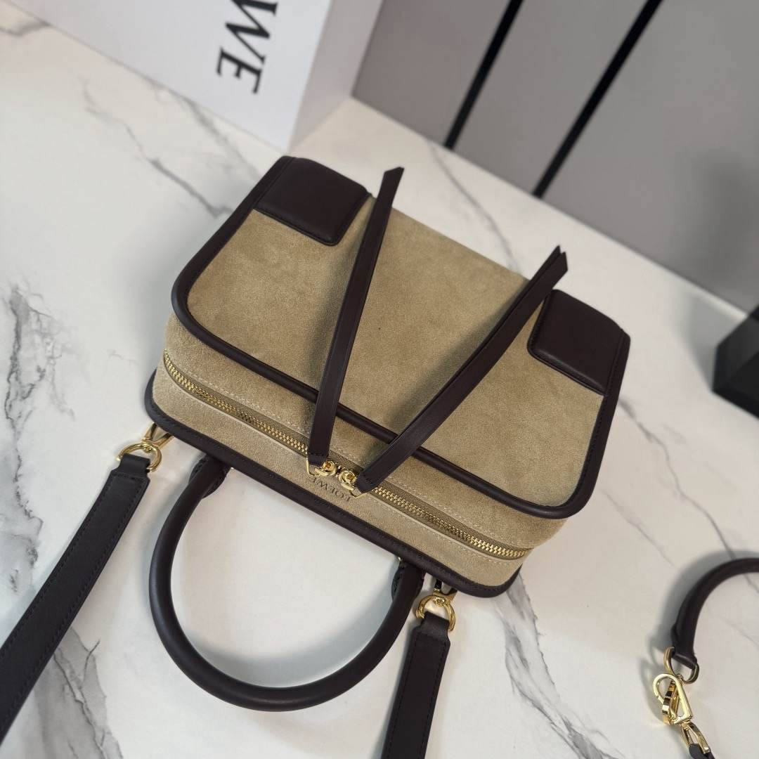 Loewe Small Amazona 180