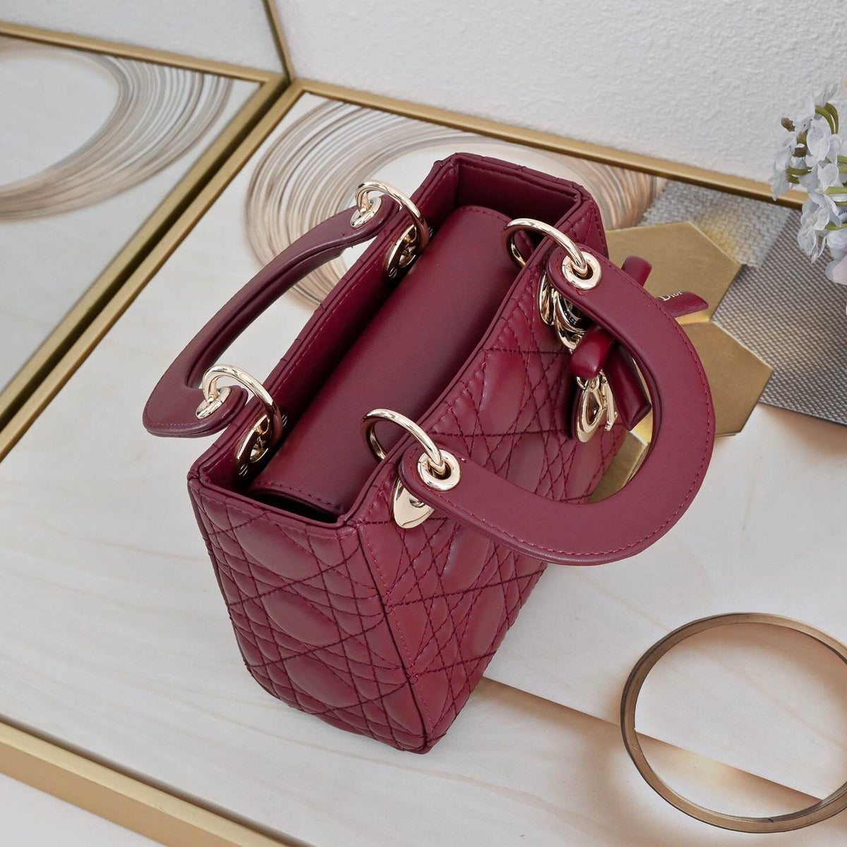 Lady Dior Mini
