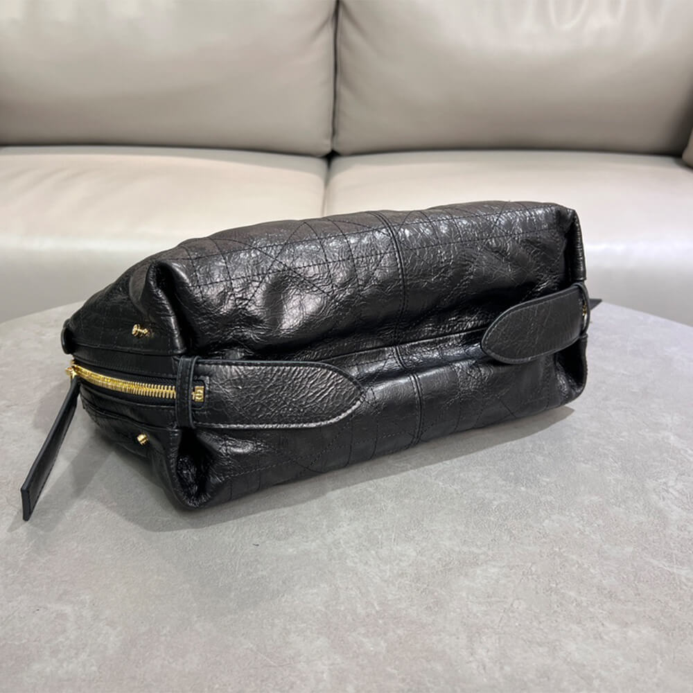 Dior Medium D-Journey Vintage