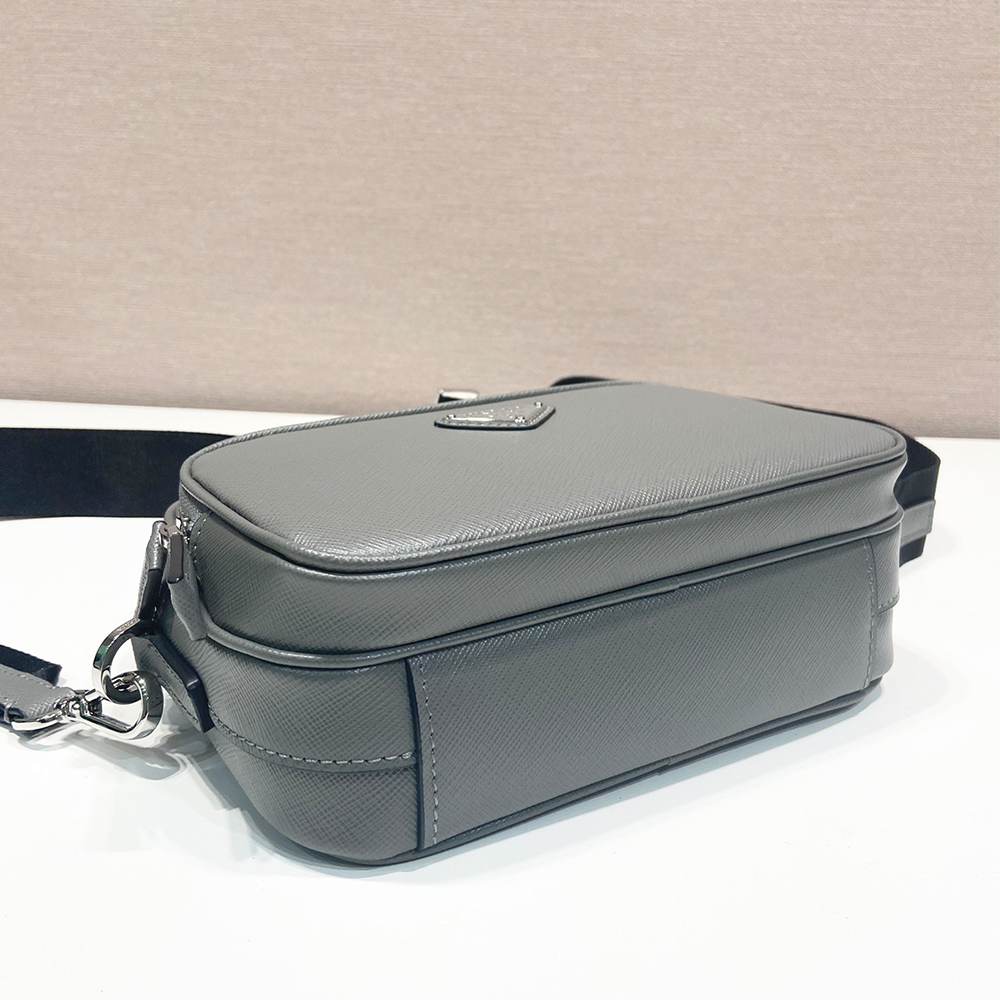 Prada Saffiano Transversal
