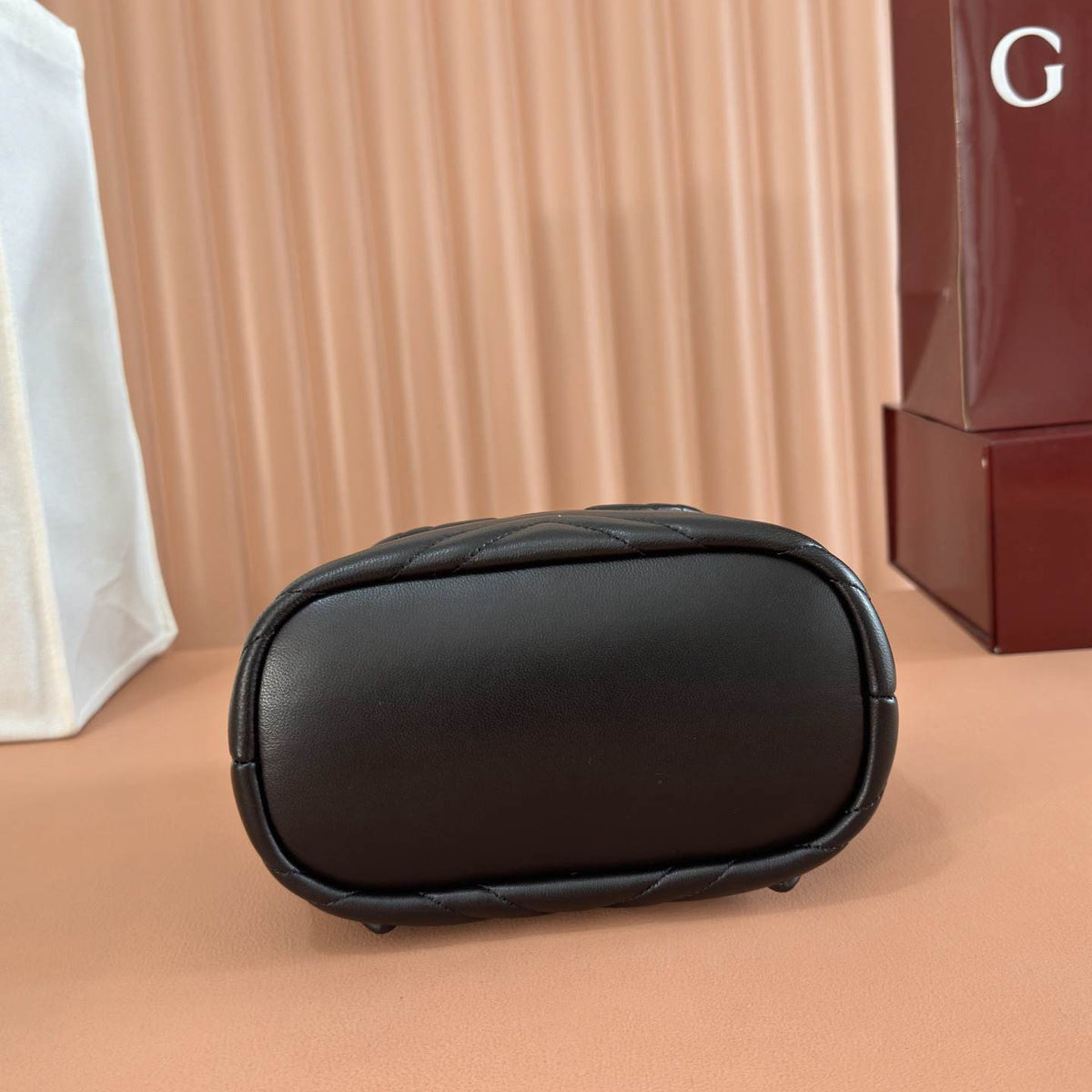 Gucci Marmont Mini backpack