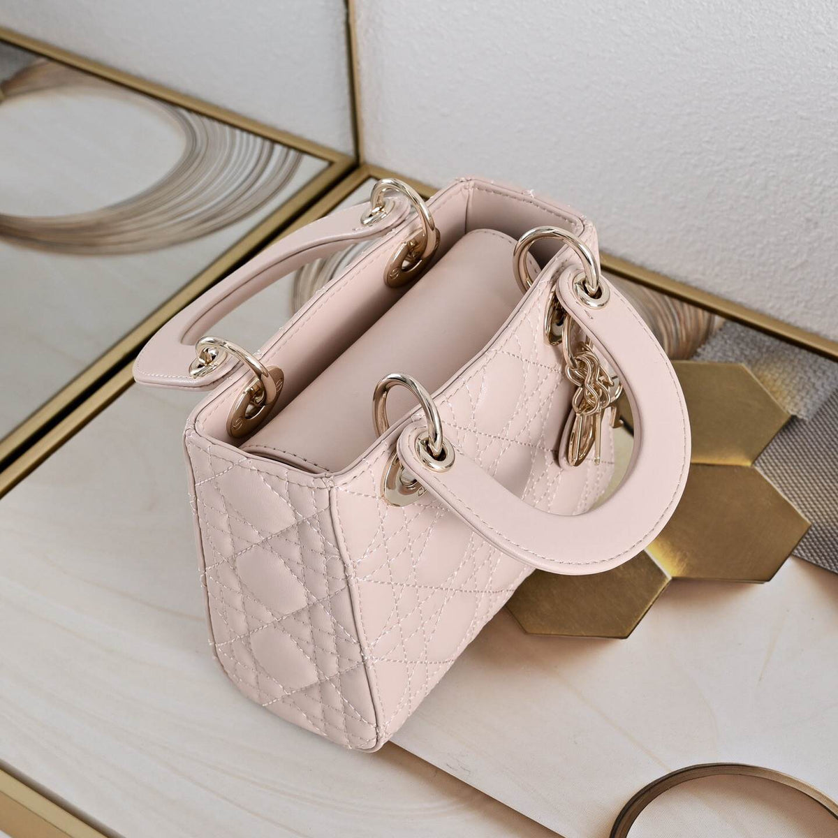 Lady Dior Mini