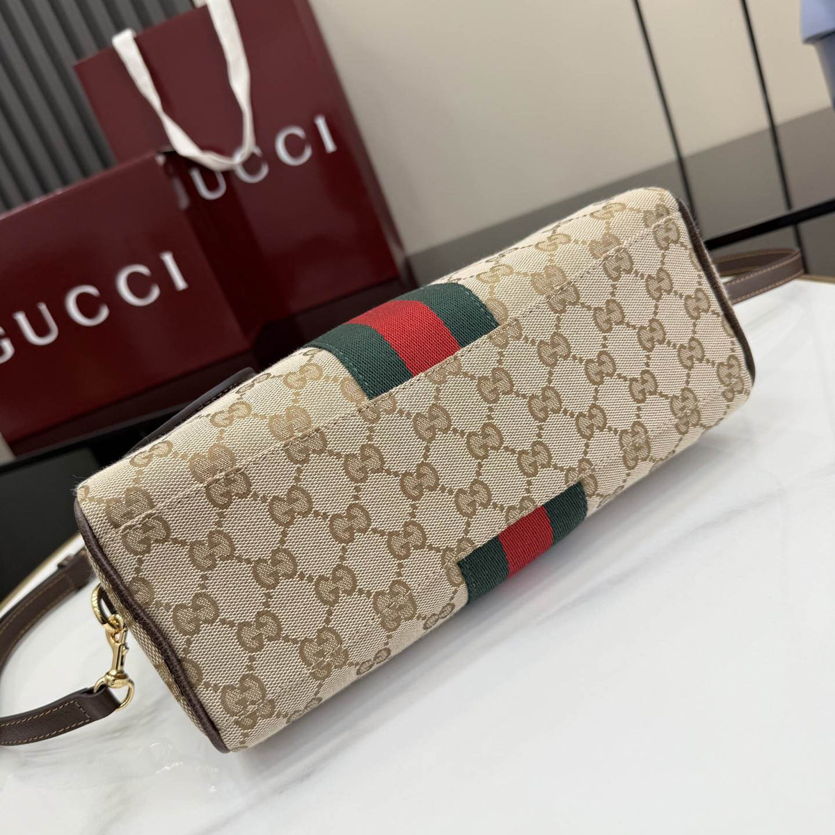 Gucci Borsetto Medium