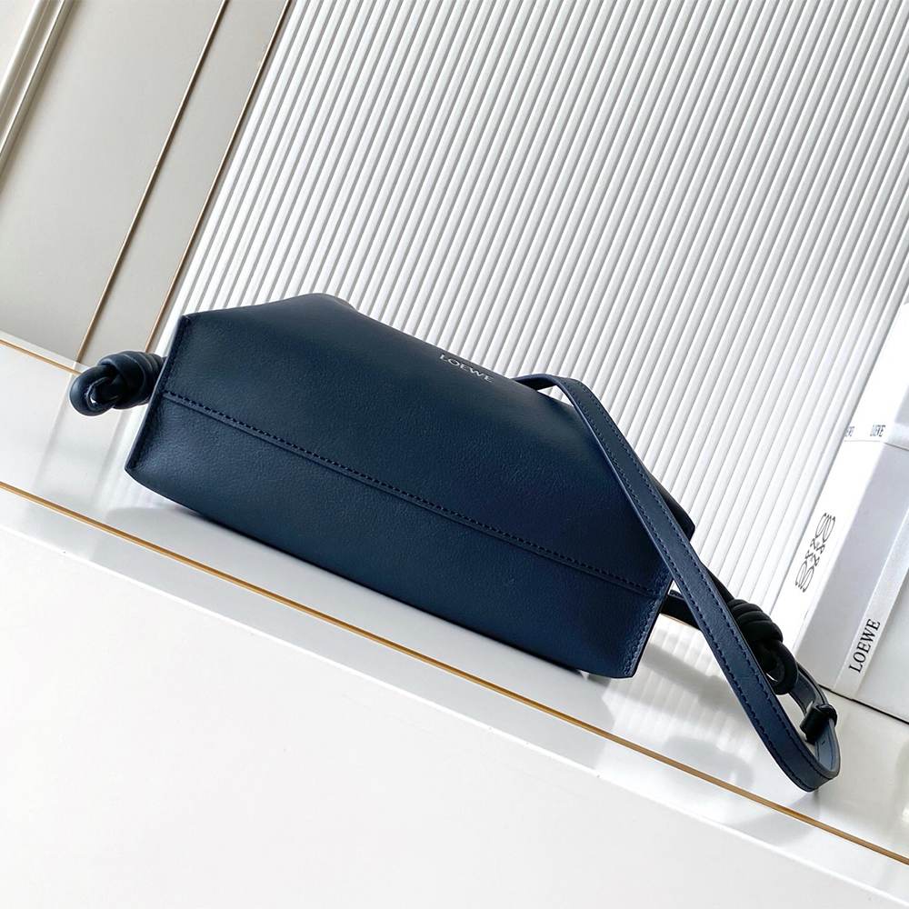 Loewe Mini Layered Flamenco