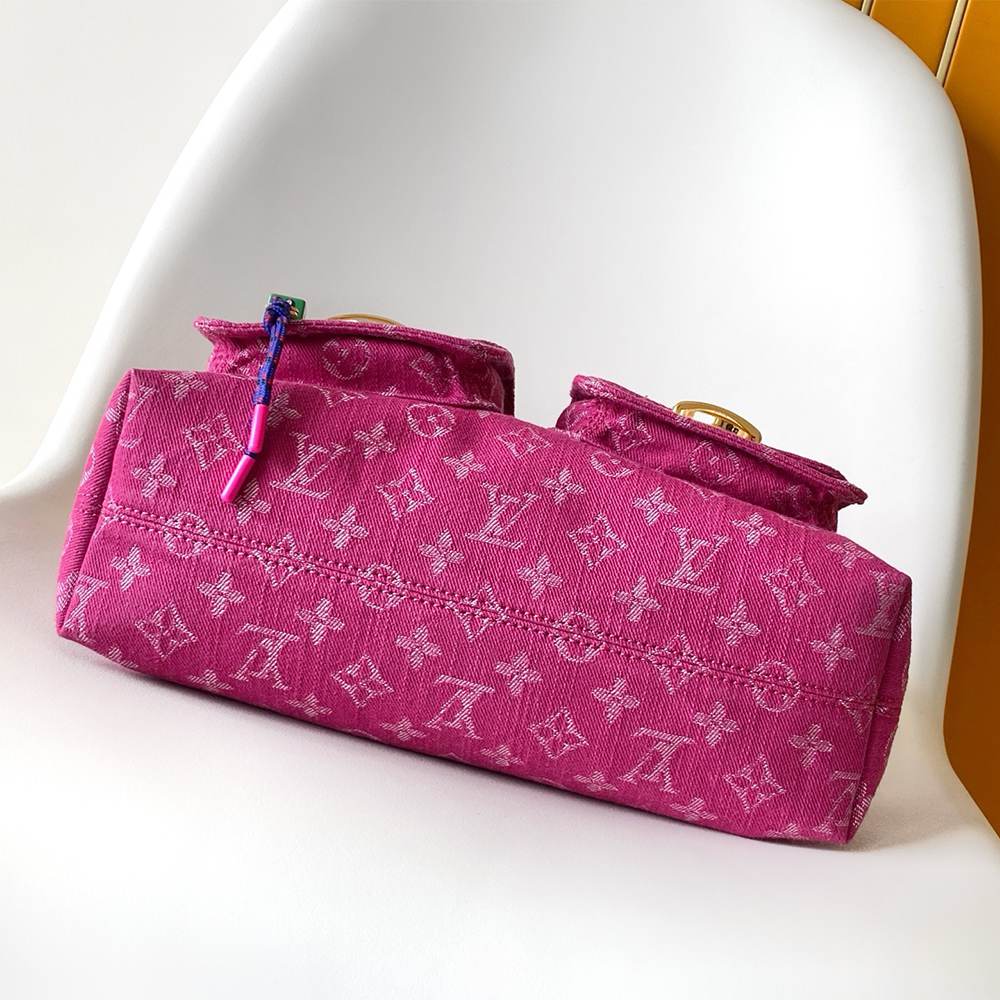 Louis Vuitton Baggy