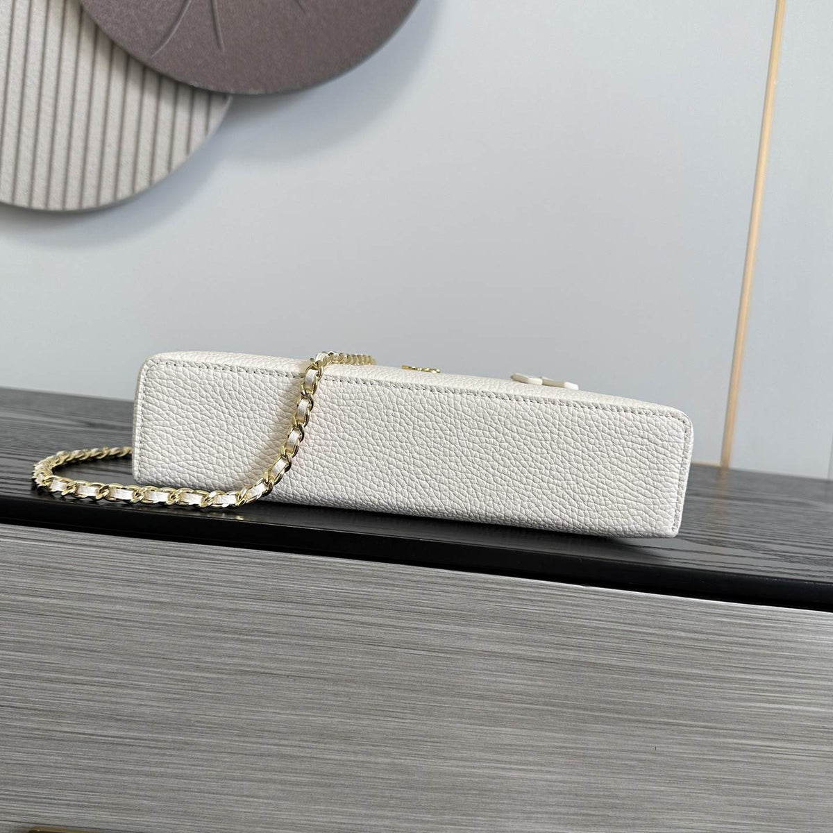 Chanel Large Vanity