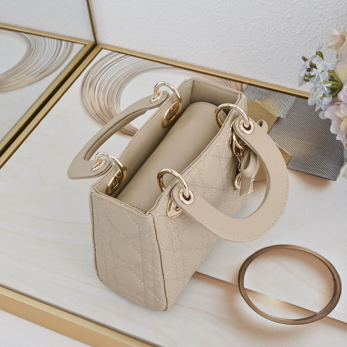 Lady Dior Mini