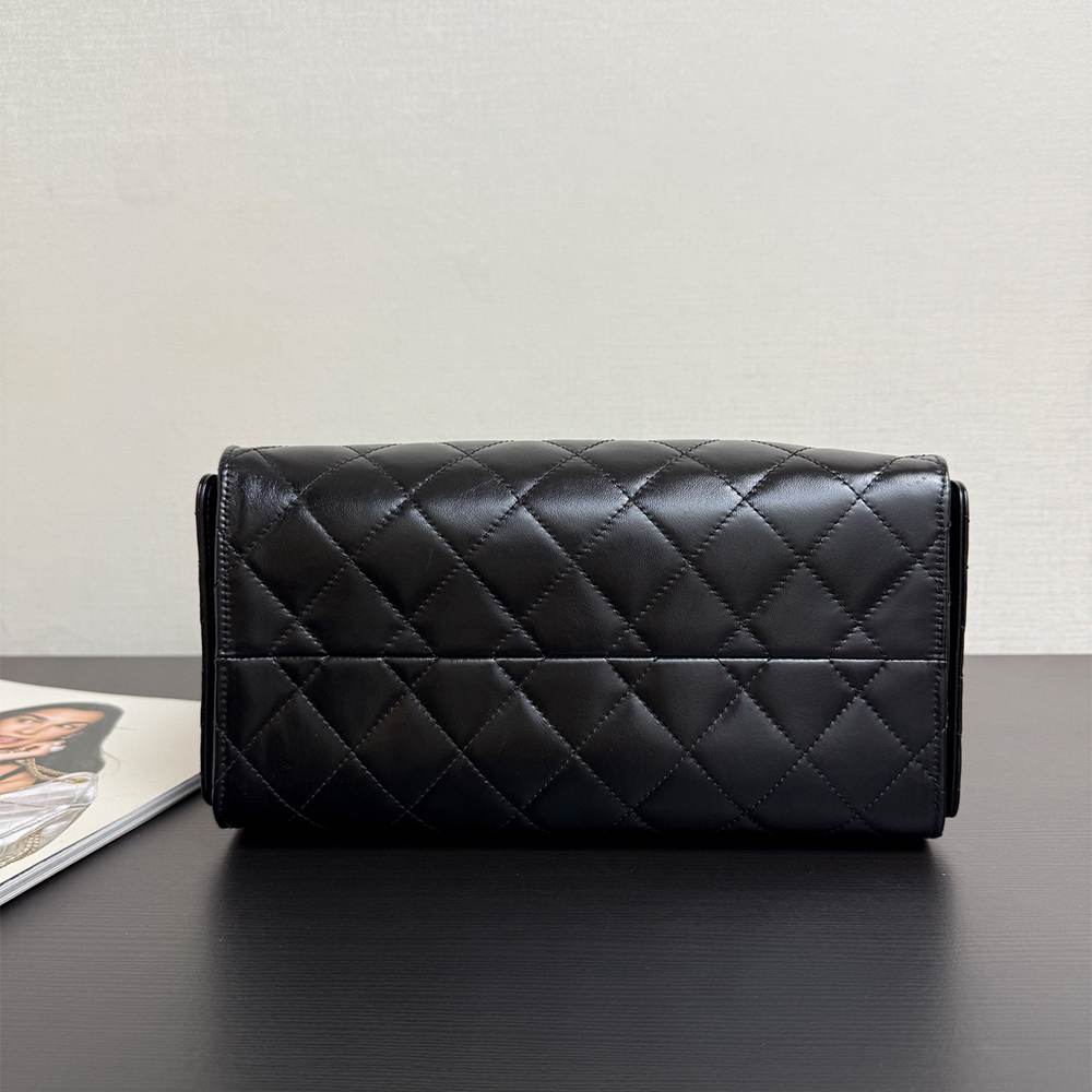 Chanel 25 Small Shiny