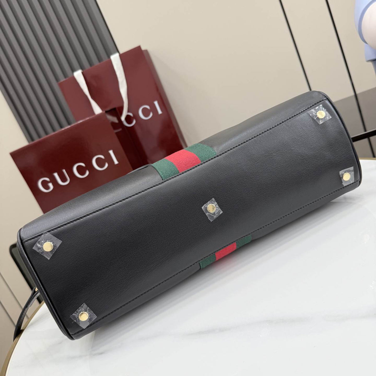 Gucci Borsetto Large