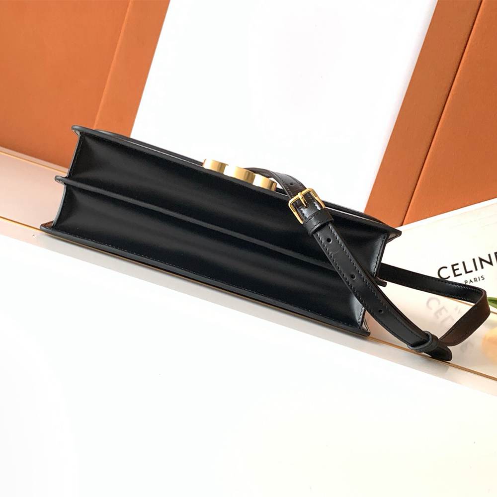Celine Medium Triomphe Folio