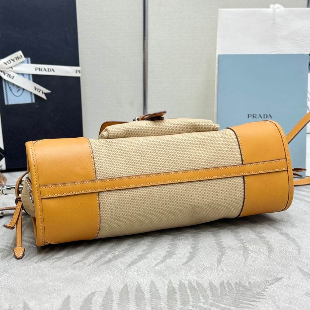 Prada Bonnie Medium