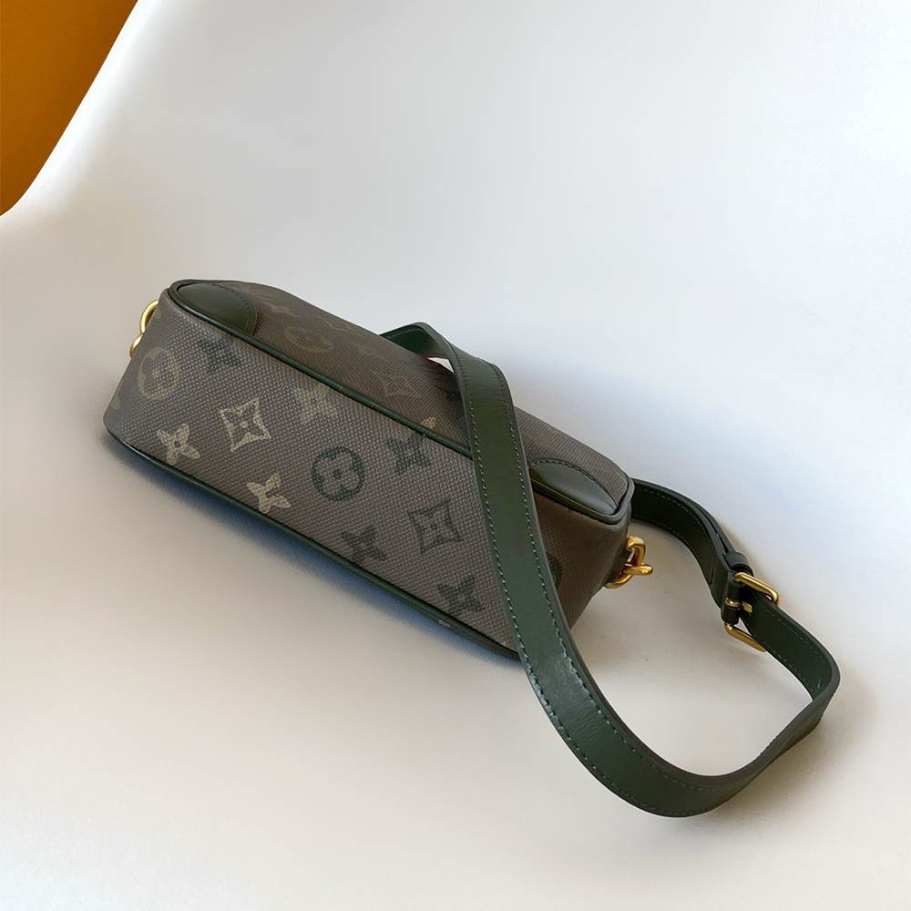 Louis Vuitton Trocadéro Wearable