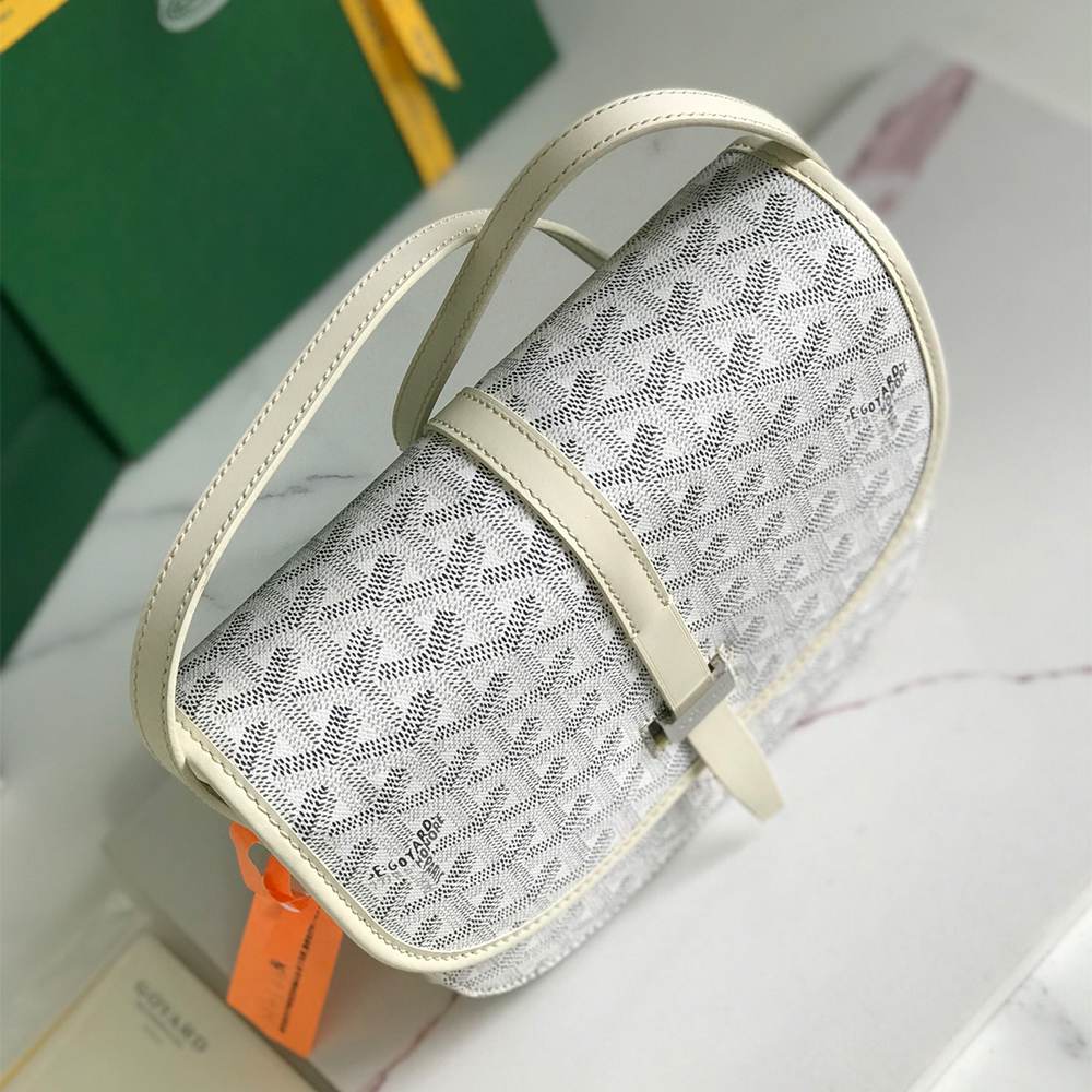 Goyard Belvedere PM