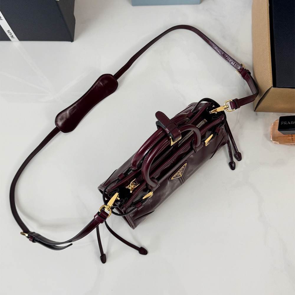 Prada Bonnie Mini
