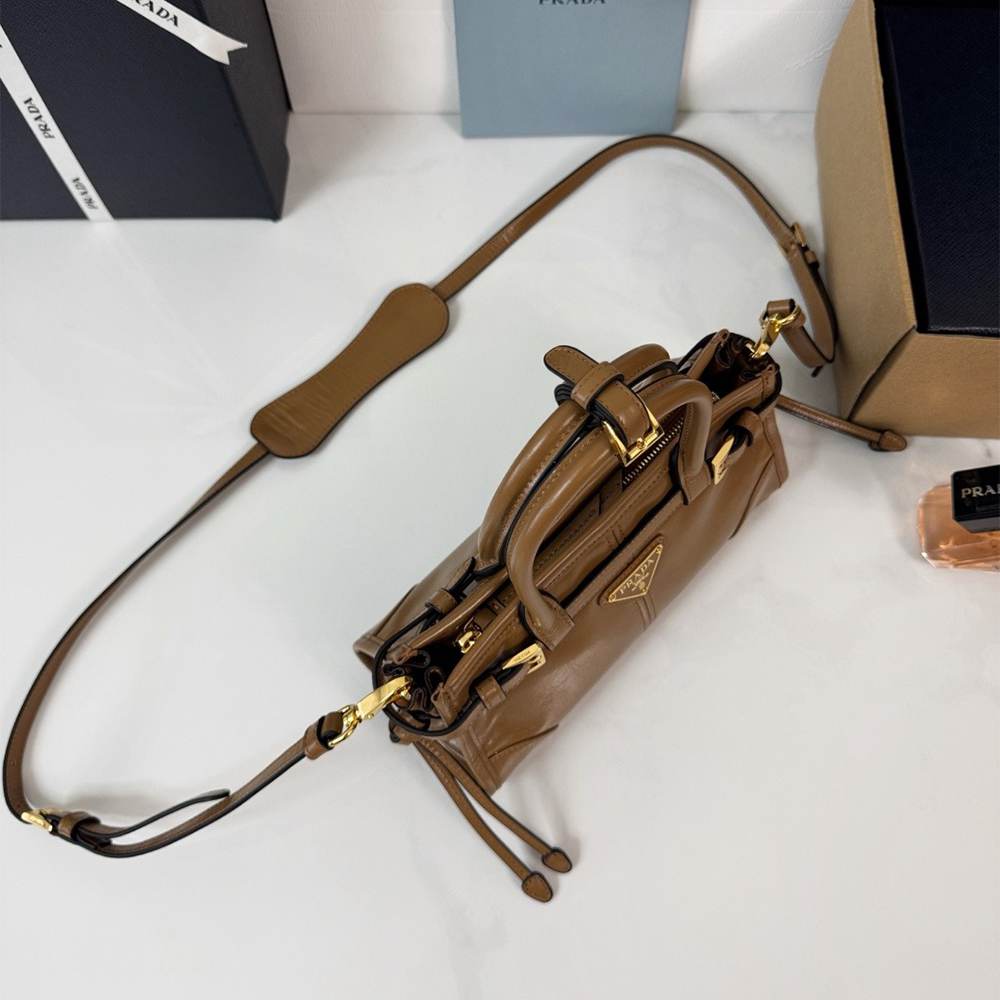 Prada Bonnie Mini