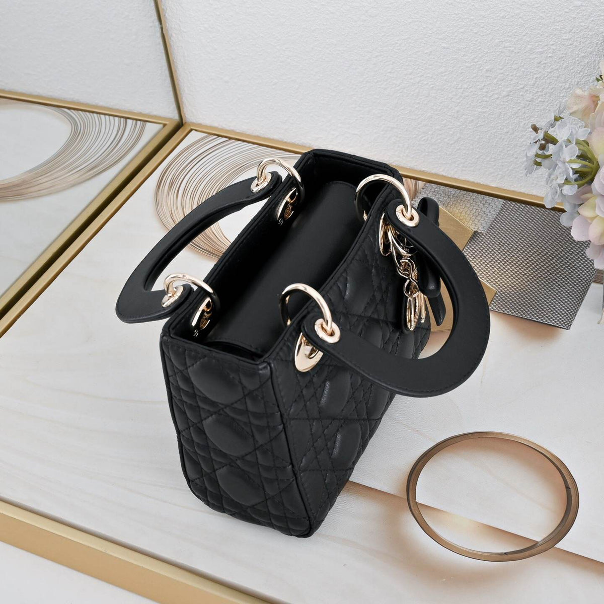 Lady Dior Mini